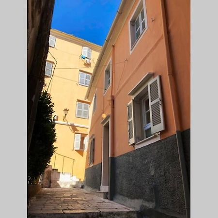 شقة Corfu   في Piccolocampiello المظهر الخارجي الصورة